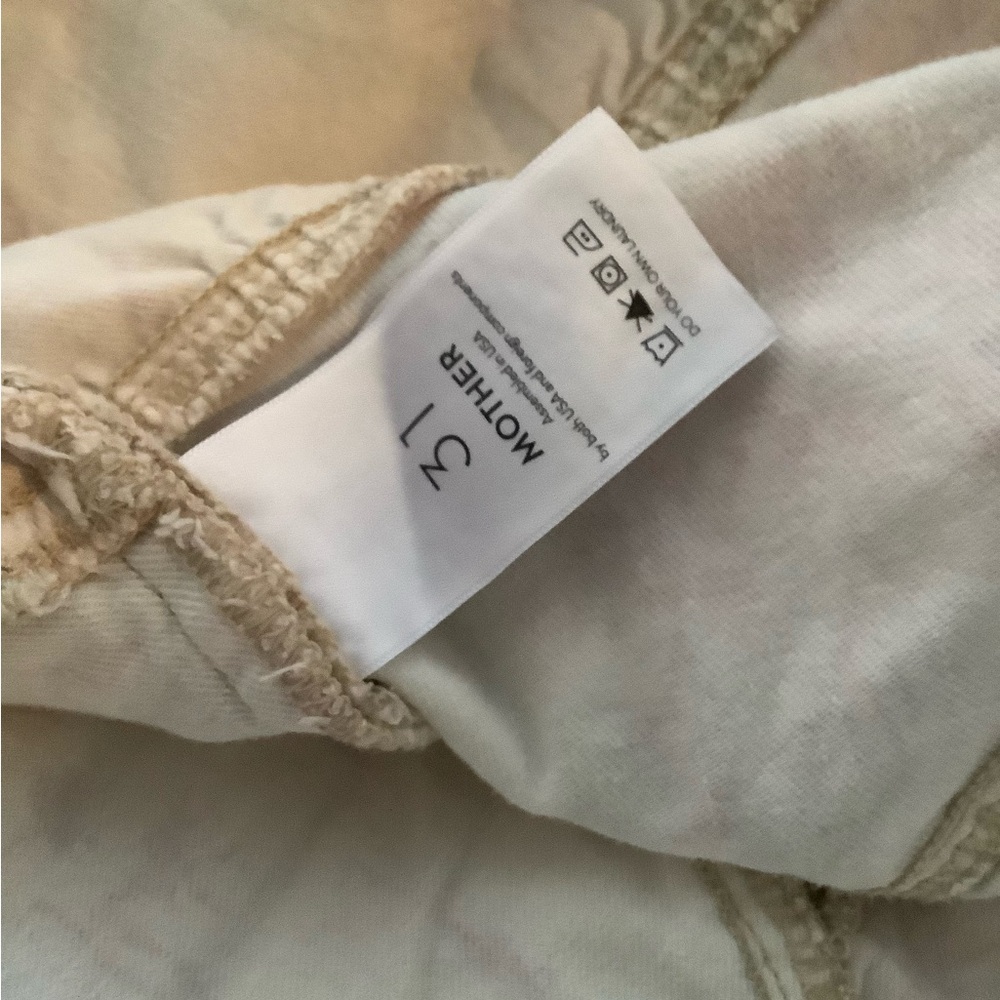 Mother the denim Hawaiian print mini skirt❤️❤️❤️❤️ - Picture 14 of 14